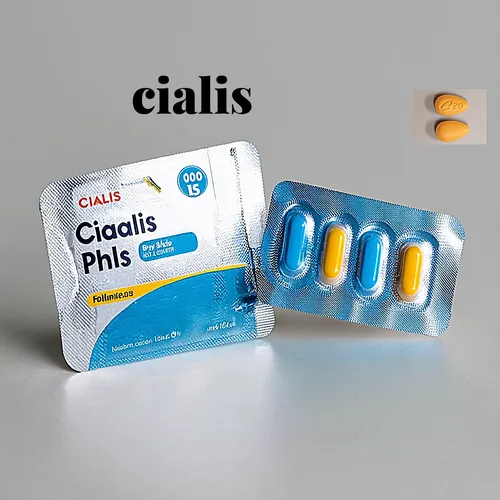 Cialis generico testimonianze